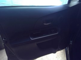 2016 TOYOTA PRIUS, BLACK, C MODEL, 1.5L, AT,  Z25257